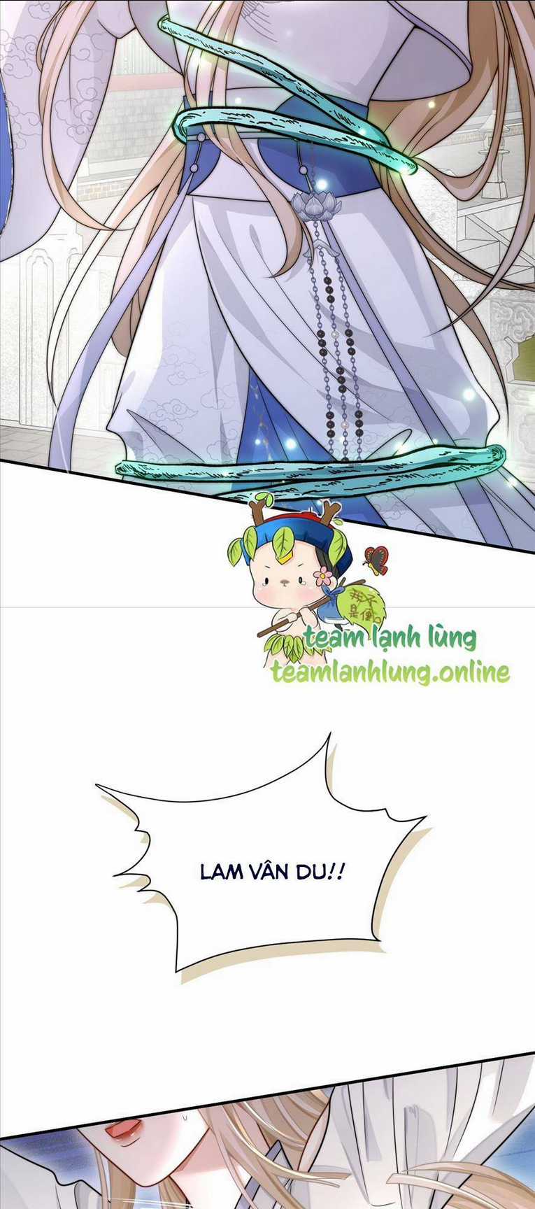 Bạch Nguyệt Quang Cô Ấy Không Muốn Đi Theo Cốt Truyện Chapter 2 trang 29