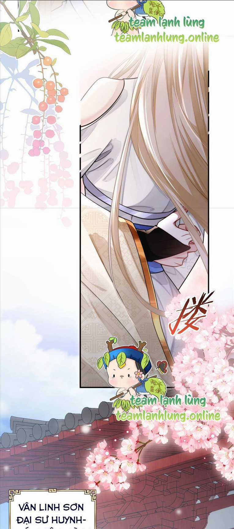 Bạch Nguyệt Quang Cô Ấy Không Muốn Đi Theo Cốt Truyện Chapter 2 trang 31