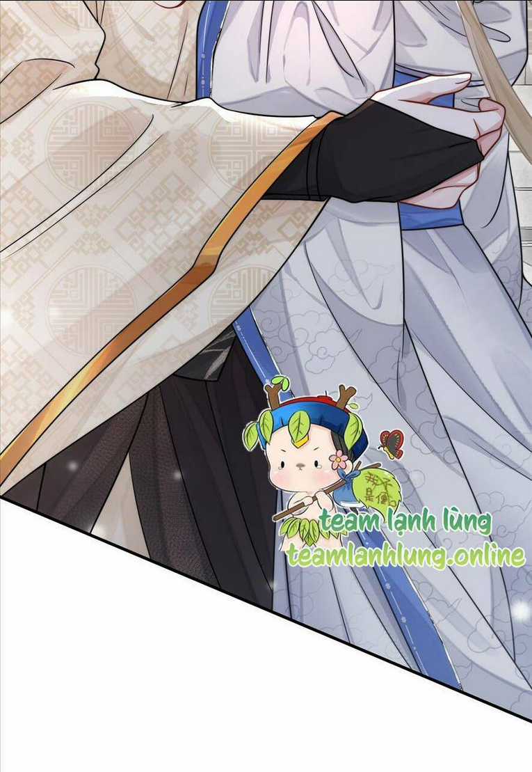 Bạch Nguyệt Quang Cô Ấy Không Muốn Đi Theo Cốt Truyện Chapter 2 trang 33