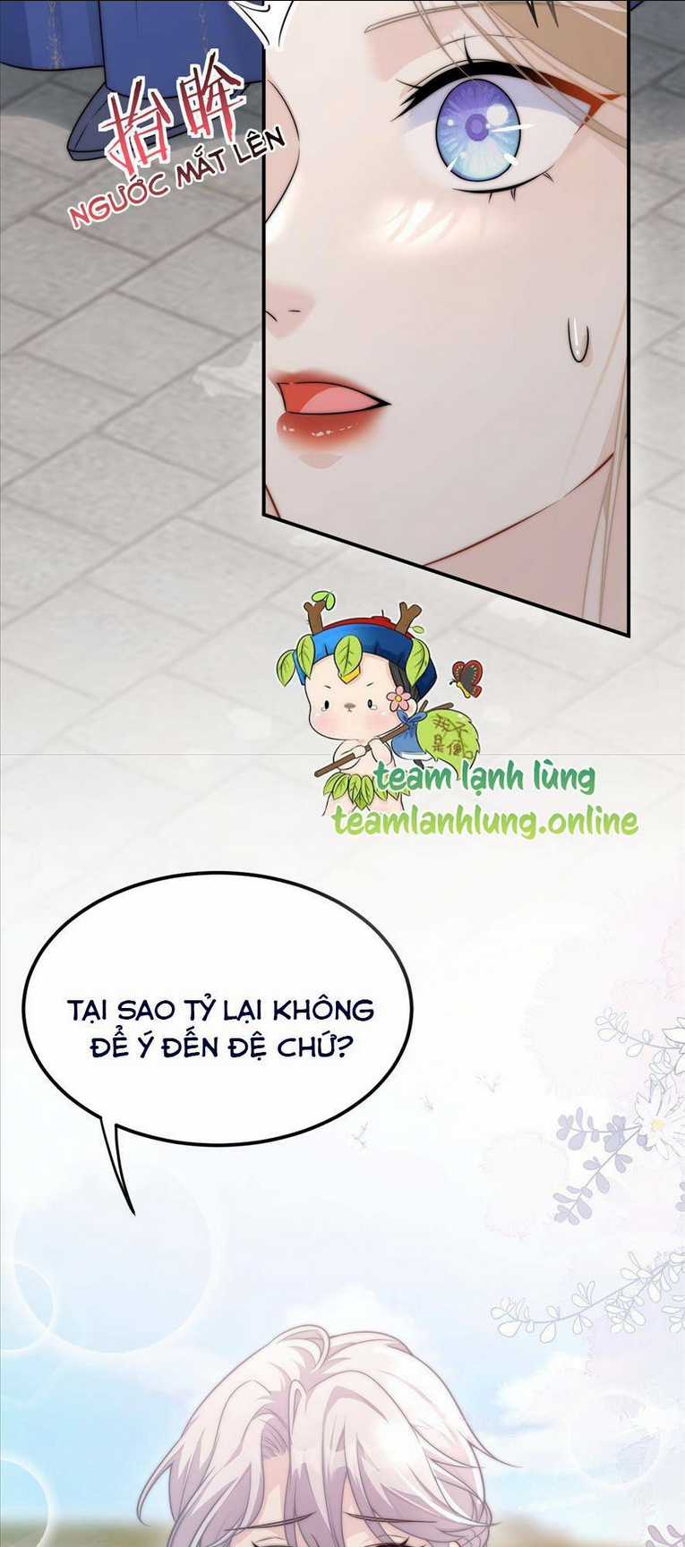 Bạch Nguyệt Quang Cô Ấy Không Muốn Đi Theo Cốt Truyện Chapter 2 trang 4