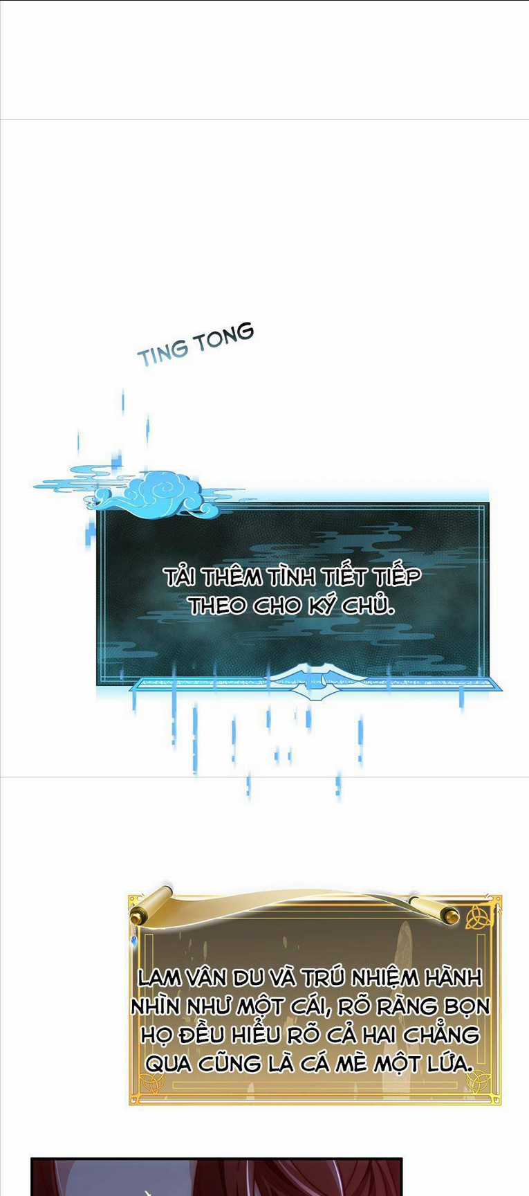 Bạch Nguyệt Quang Cô Ấy Không Muốn Đi Theo Cốt Truyện Chapter 2 trang 41