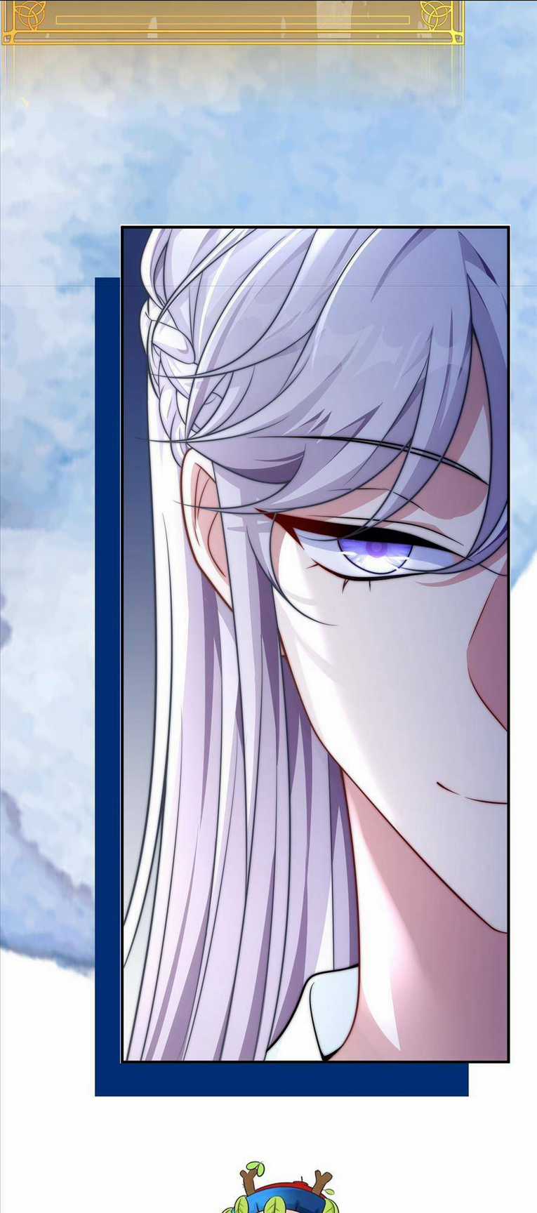 Bạch Nguyệt Quang Cô Ấy Không Muốn Đi Theo Cốt Truyện Chapter 2 trang 43