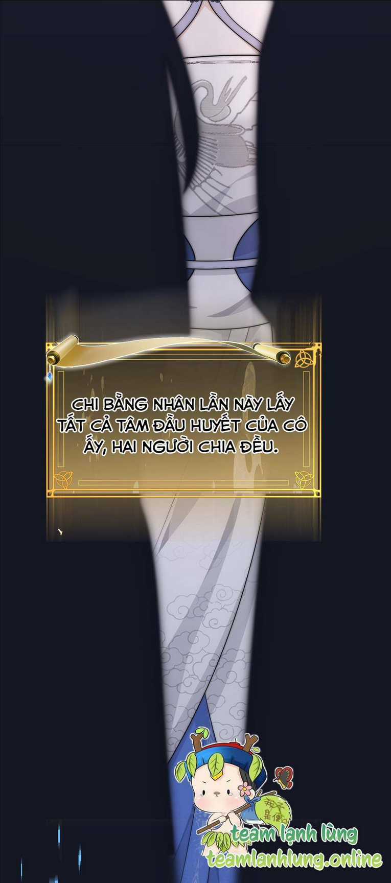 Bạch Nguyệt Quang Cô Ấy Không Muốn Đi Theo Cốt Truyện Chapter 2 trang 45