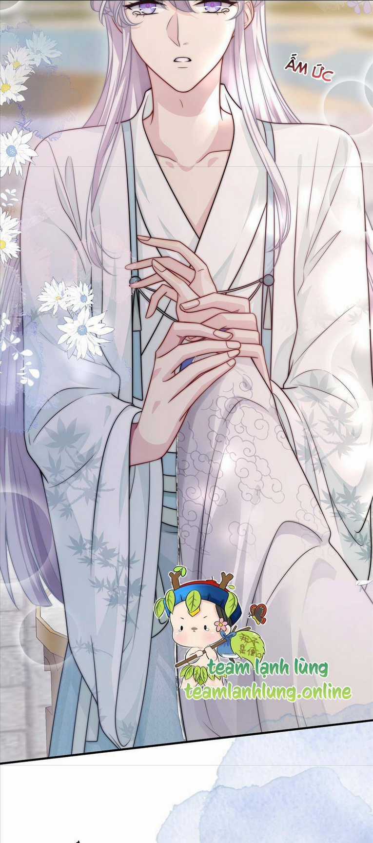 Bạch Nguyệt Quang Cô Ấy Không Muốn Đi Theo Cốt Truyện Chapter 2 trang 5