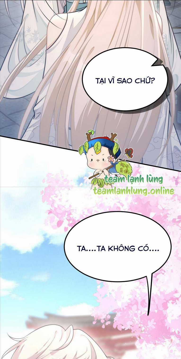 Bạch Nguyệt Quang Cô Ấy Không Muốn Đi Theo Cốt Truyện Chapter 2 trang 8