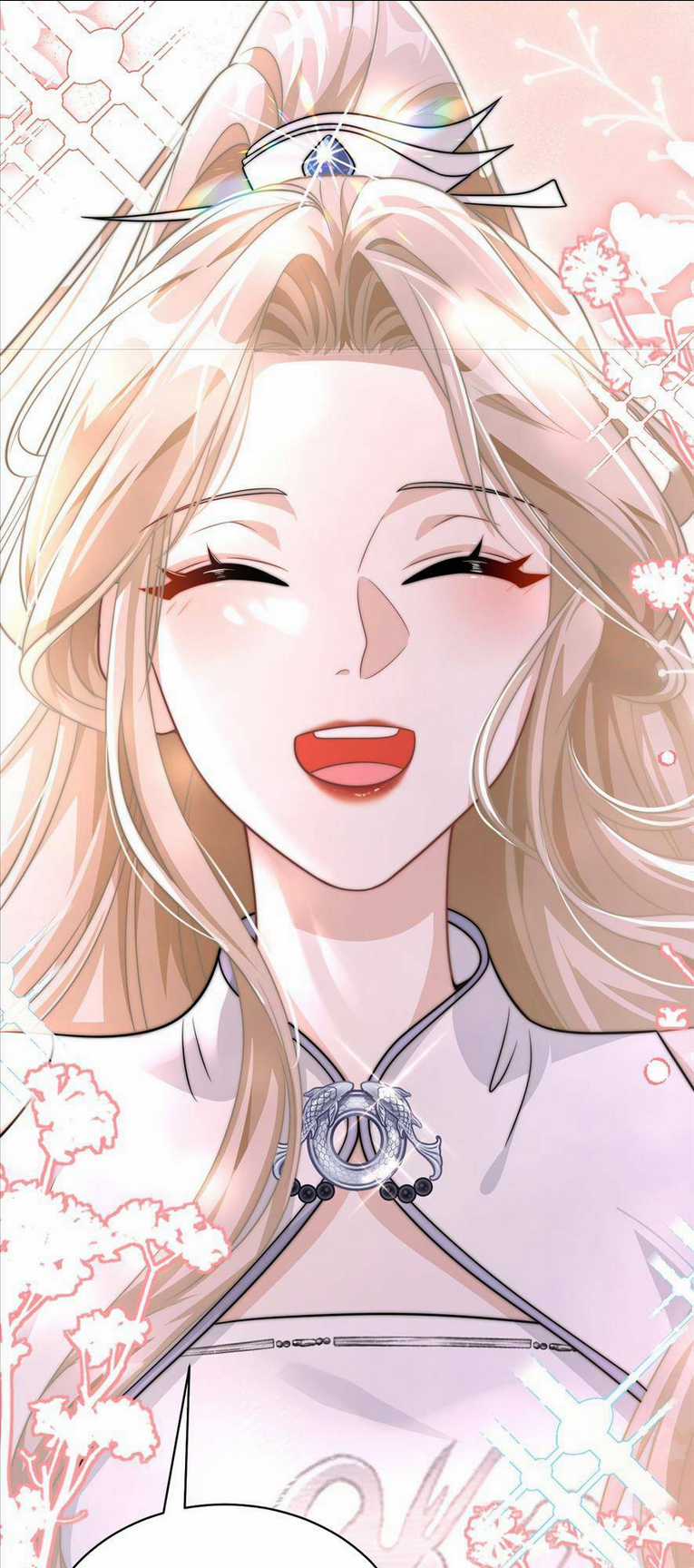 Bạch Nguyệt Quang Cô Ấy Không Muốn Đi Theo Cốt Truyện Chapter 3 trang 15