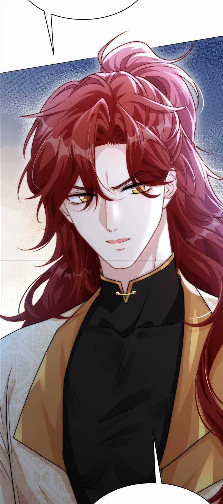 Bạch Nguyệt Quang Cô Ấy Không Muốn Đi Theo Cốt Truyện Chapter 3 trang 27