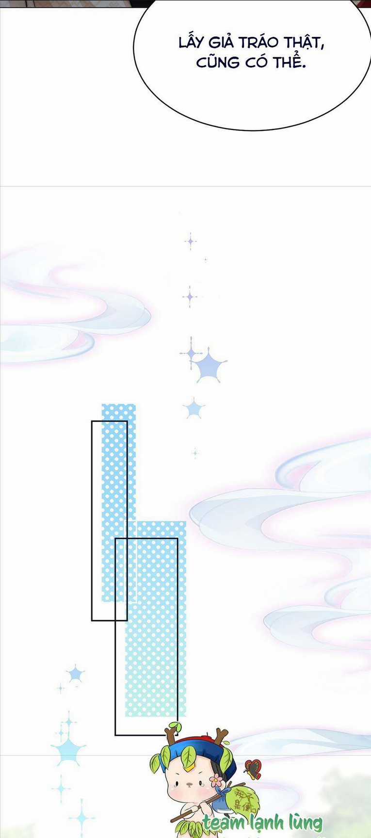 Bạch Nguyệt Quang Cô Ấy Không Muốn Đi Theo Cốt Truyện Chapter 3 trang 28