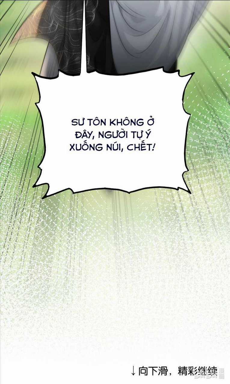 Bạch Nguyệt Quang Cô Ấy Không Muốn Đi Theo Cốt Truyện Chapter 3 trang 46