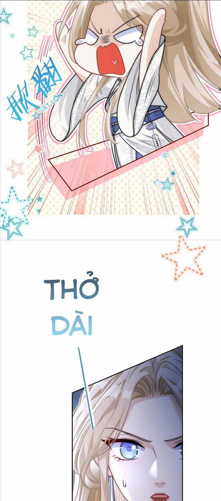 Bạch Nguyệt Quang Cô Ấy Không Muốn Đi Theo Cốt Truyện Chapter 3 trang 6