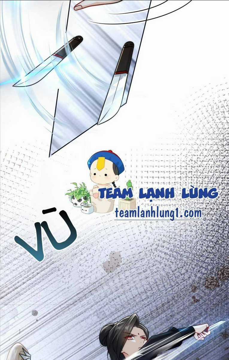 Bạch Nguyệt Quang Cô Ấy Không Muốn Đi Theo Cốt Truyện Chapter 4 trang 10