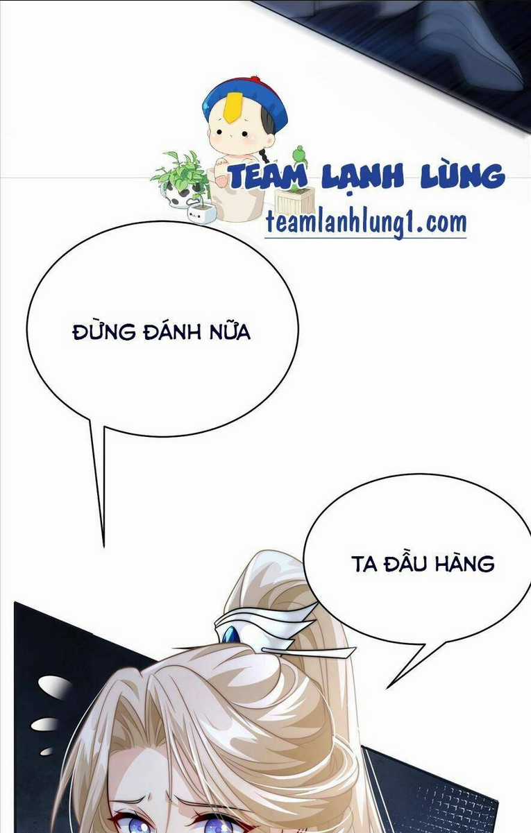 Bạch Nguyệt Quang Cô Ấy Không Muốn Đi Theo Cốt Truyện Chapter 4 trang 12