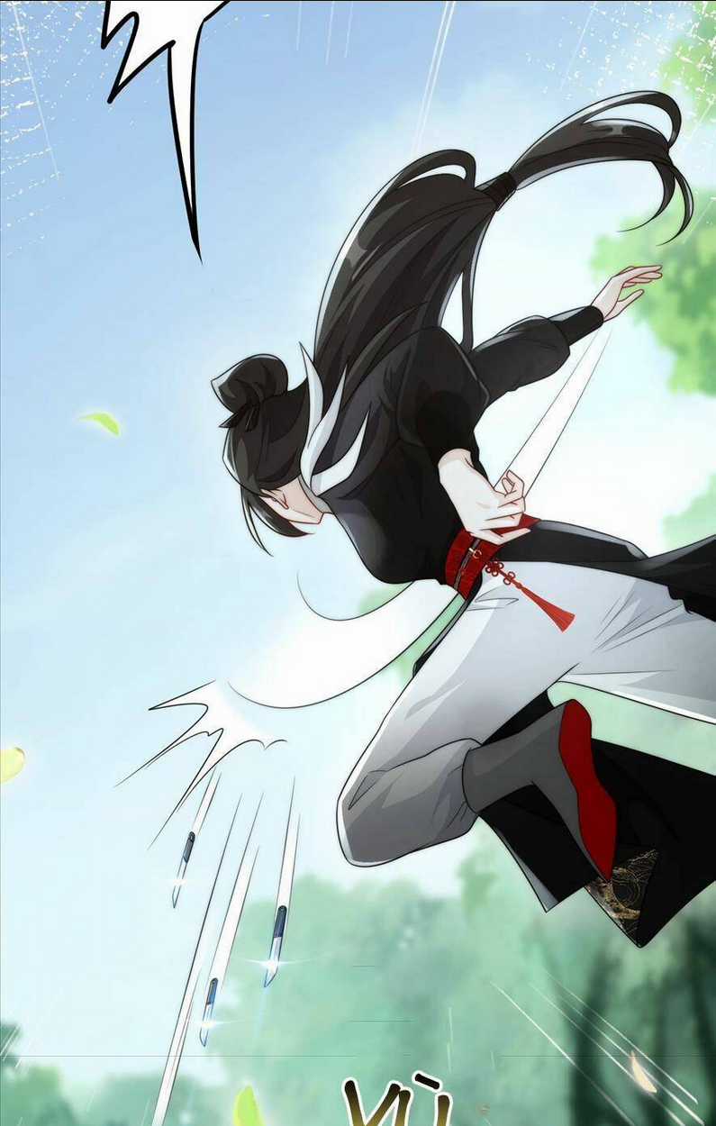 Bạch Nguyệt Quang Cô Ấy Không Muốn Đi Theo Cốt Truyện Chapter 4 trang 2