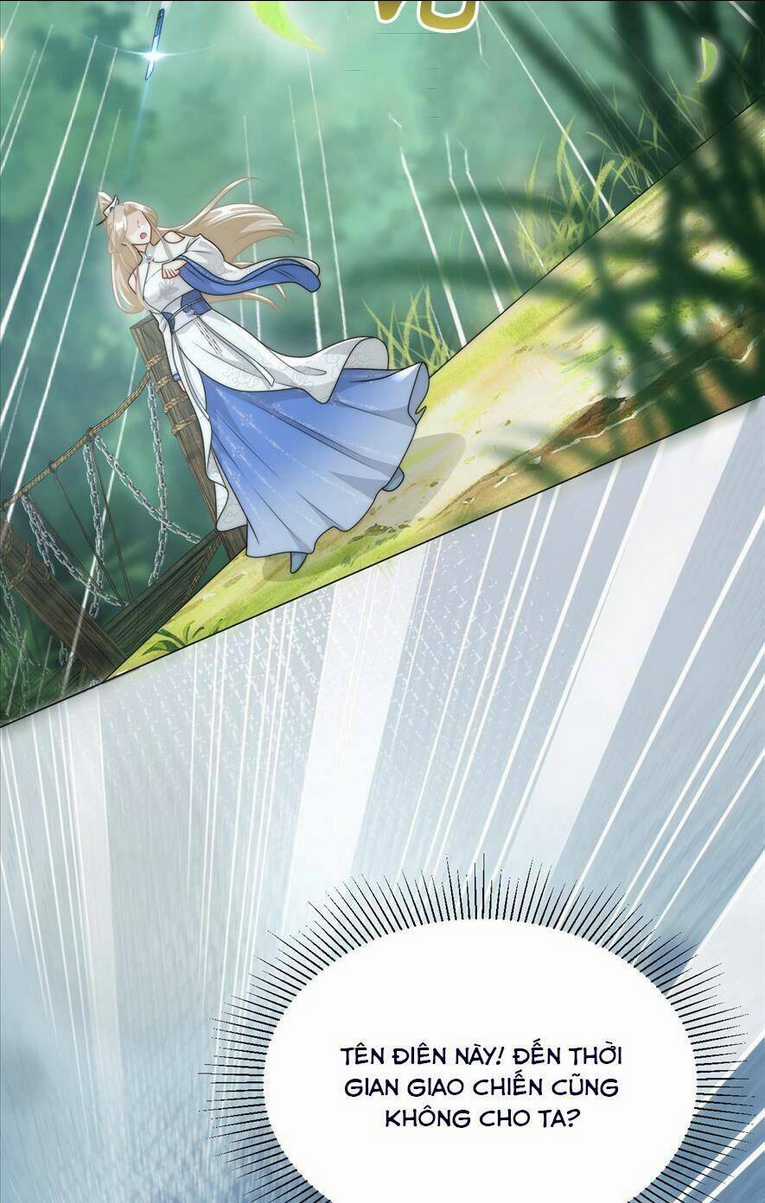 Bạch Nguyệt Quang Cô Ấy Không Muốn Đi Theo Cốt Truyện Chapter 4 trang 3