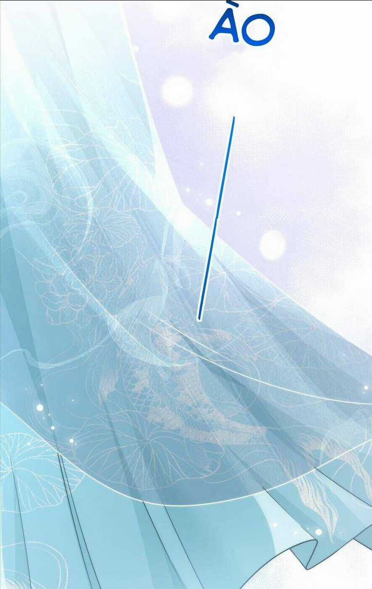 Bạch Nguyệt Quang Cô Ấy Không Muốn Đi Theo Cốt Truyện Chapter 4 trang 40