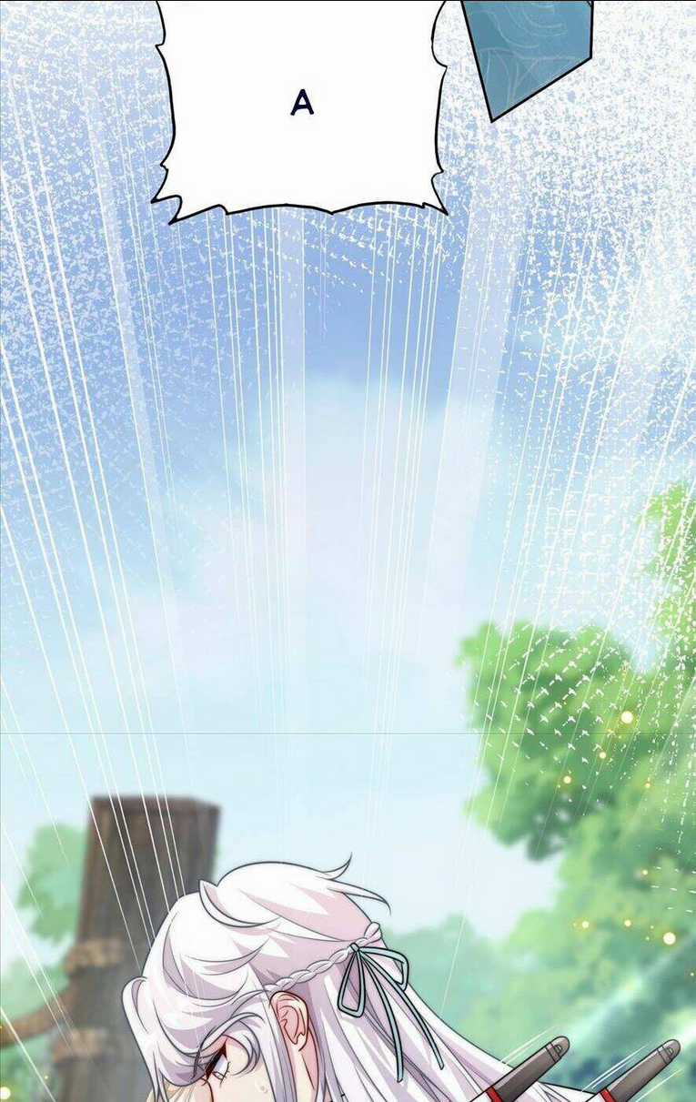 Bạch Nguyệt Quang Cô Ấy Không Muốn Đi Theo Cốt Truyện Chapter 4 trang 42