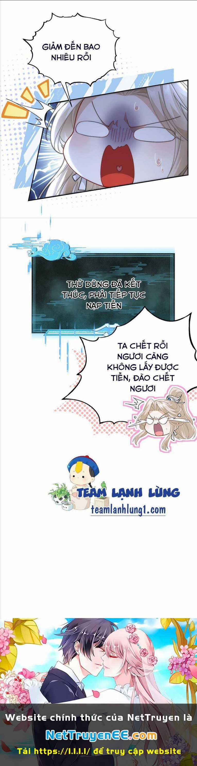 Bạch Nguyệt Quang Cô Ấy Không Muốn Đi Theo Cốt Truyện Chapter 5 trang 26