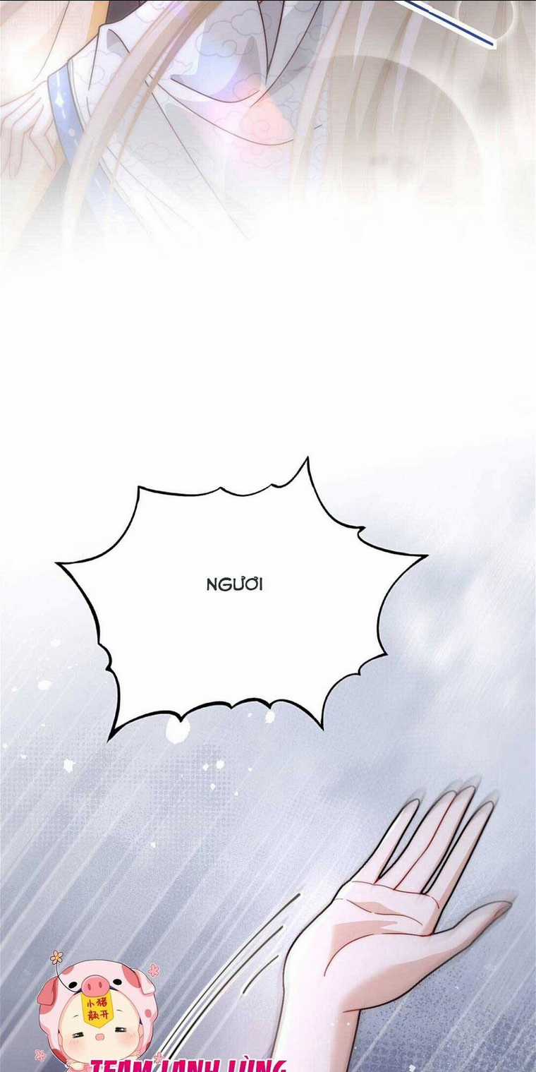 Bạch Nguyệt Quang Cô Ấy Không Muốn Đi Theo Cốt Truyện Chapter 6 trang 14