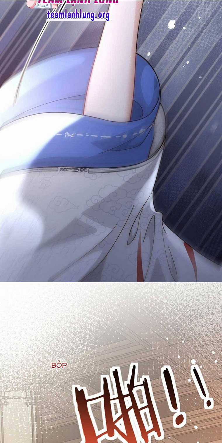 Bạch Nguyệt Quang Cô Ấy Không Muốn Đi Theo Cốt Truyện Chapter 6 trang 15