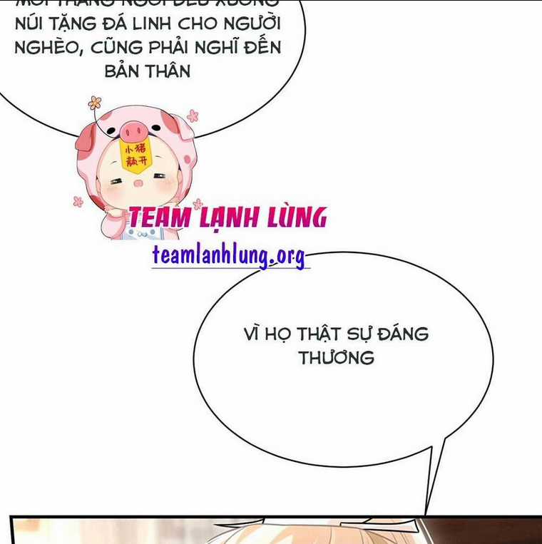 Bạch Nguyệt Quang Cô Ấy Không Muốn Đi Theo Cốt Truyện Chapter 6 trang 27