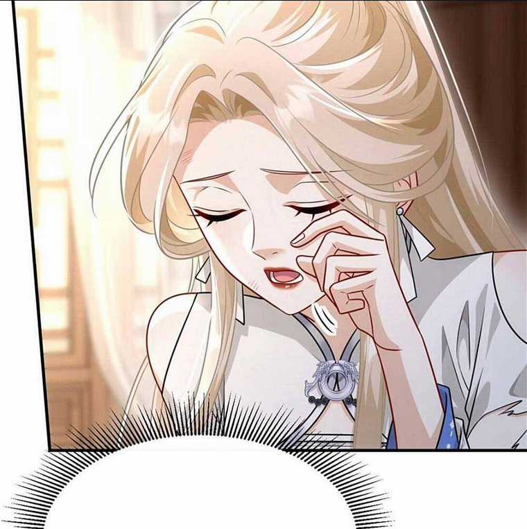 Bạch Nguyệt Quang Cô Ấy Không Muốn Đi Theo Cốt Truyện Chapter 6 trang 28