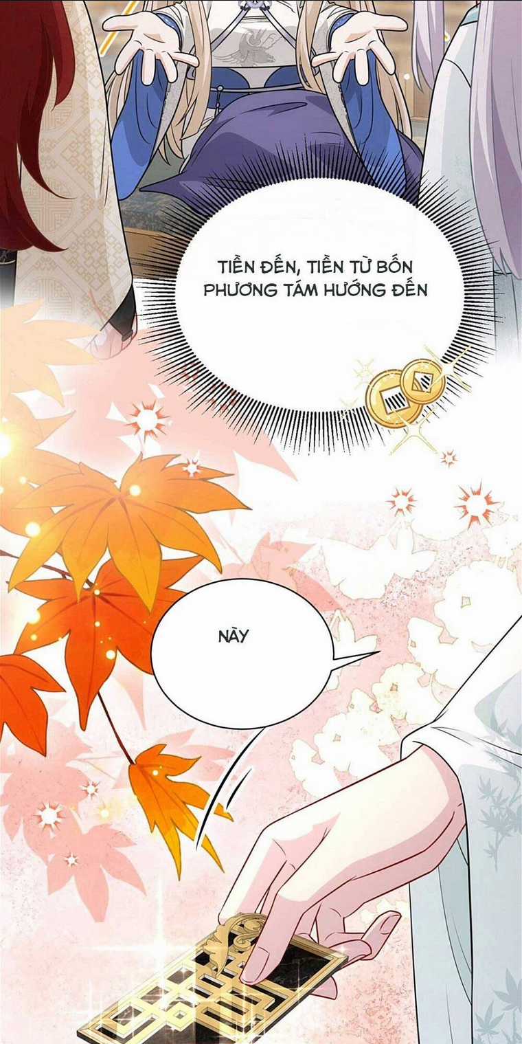 Bạch Nguyệt Quang Cô Ấy Không Muốn Đi Theo Cốt Truyện Chapter 6 trang 30