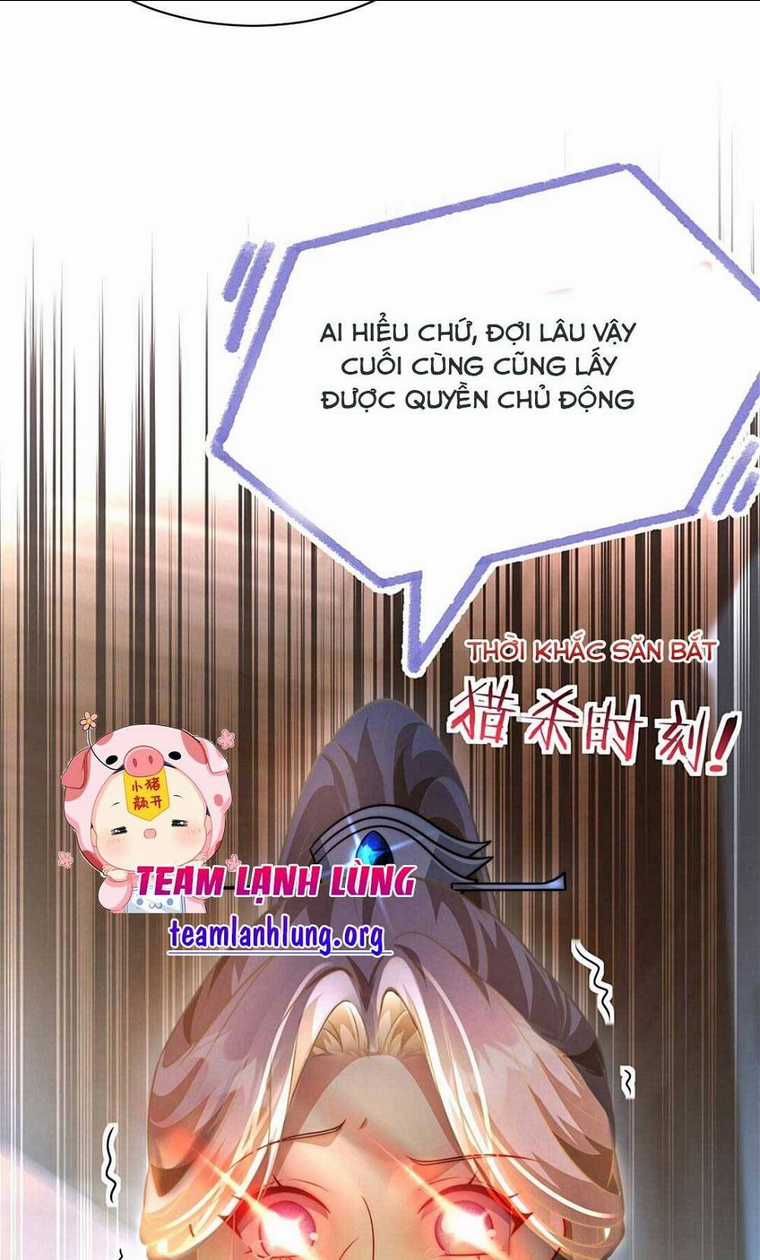 Bạch Nguyệt Quang Cô Ấy Không Muốn Đi Theo Cốt Truyện Chapter 6 trang 37