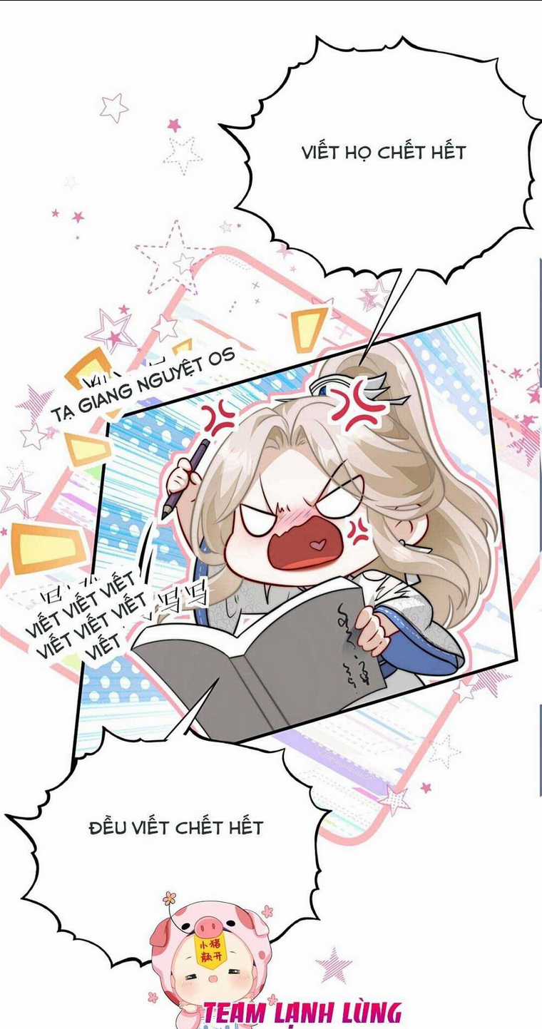 Bạch Nguyệt Quang Cô Ấy Không Muốn Đi Theo Cốt Truyện Chapter 6 trang 39