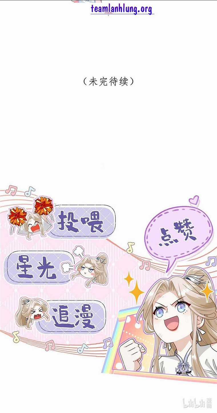 Bạch Nguyệt Quang Cô Ấy Không Muốn Đi Theo Cốt Truyện Chapter 6 trang 40