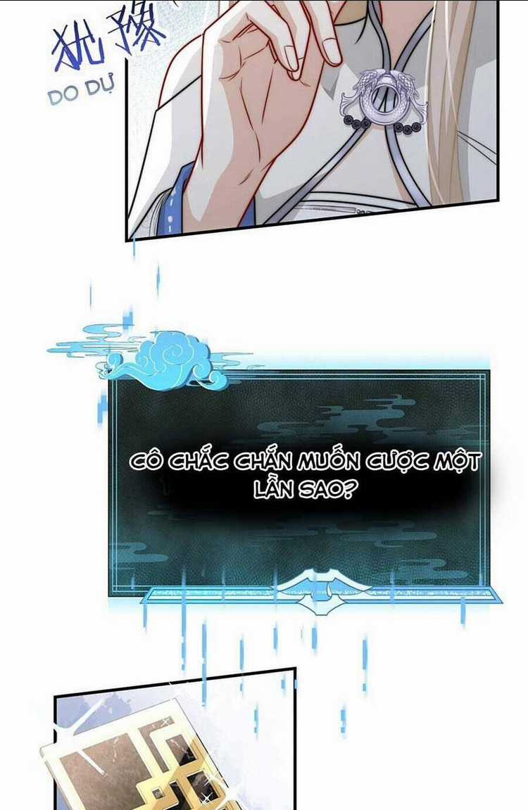 Bạch Nguyệt Quang Cô Ấy Không Muốn Đi Theo Cốt Truyện Chapter 7 trang 10