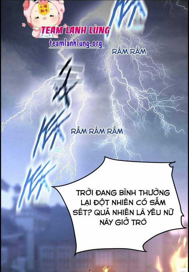 Bạch Nguyệt Quang Cô Ấy Không Muốn Đi Theo Cốt Truyện Chapter 7 trang 35