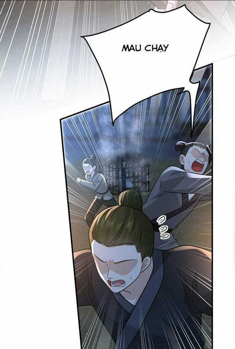 Bạch Nguyệt Quang Cô Ấy Không Muốn Đi Theo Cốt Truyện Chapter 7 trang 43