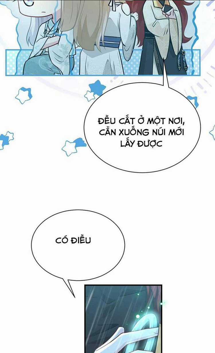 Bạch Nguyệt Quang Cô Ấy Không Muốn Đi Theo Cốt Truyện Chapter 7 trang 60