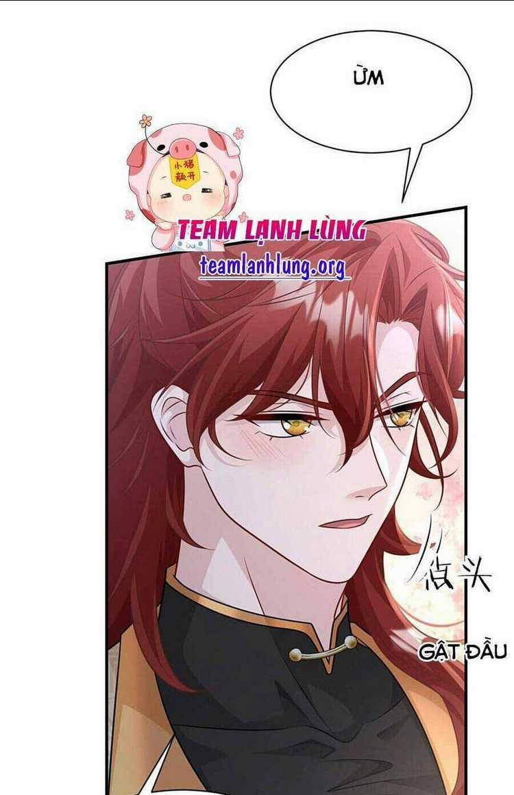 Bạch Nguyệt Quang Cô Ấy Không Muốn Đi Theo Cốt Truyện Chapter 7 trang 65