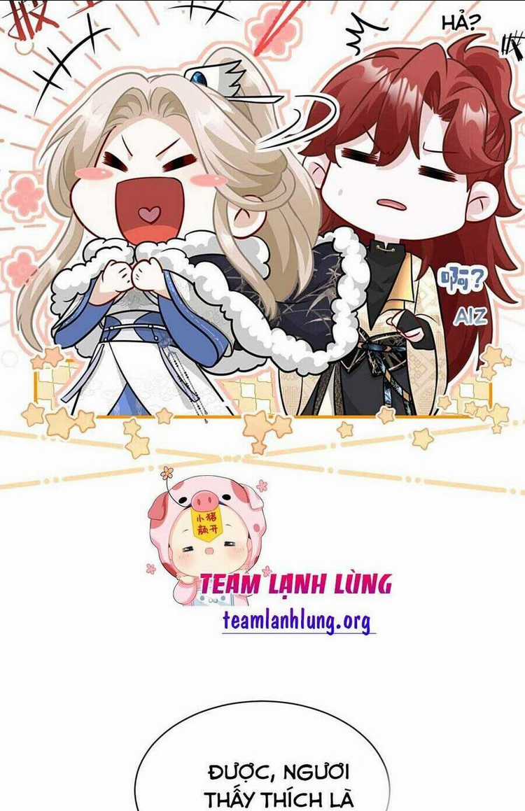 Bạch Nguyệt Quang Cô Ấy Không Muốn Đi Theo Cốt Truyện Chapter 7 trang 69