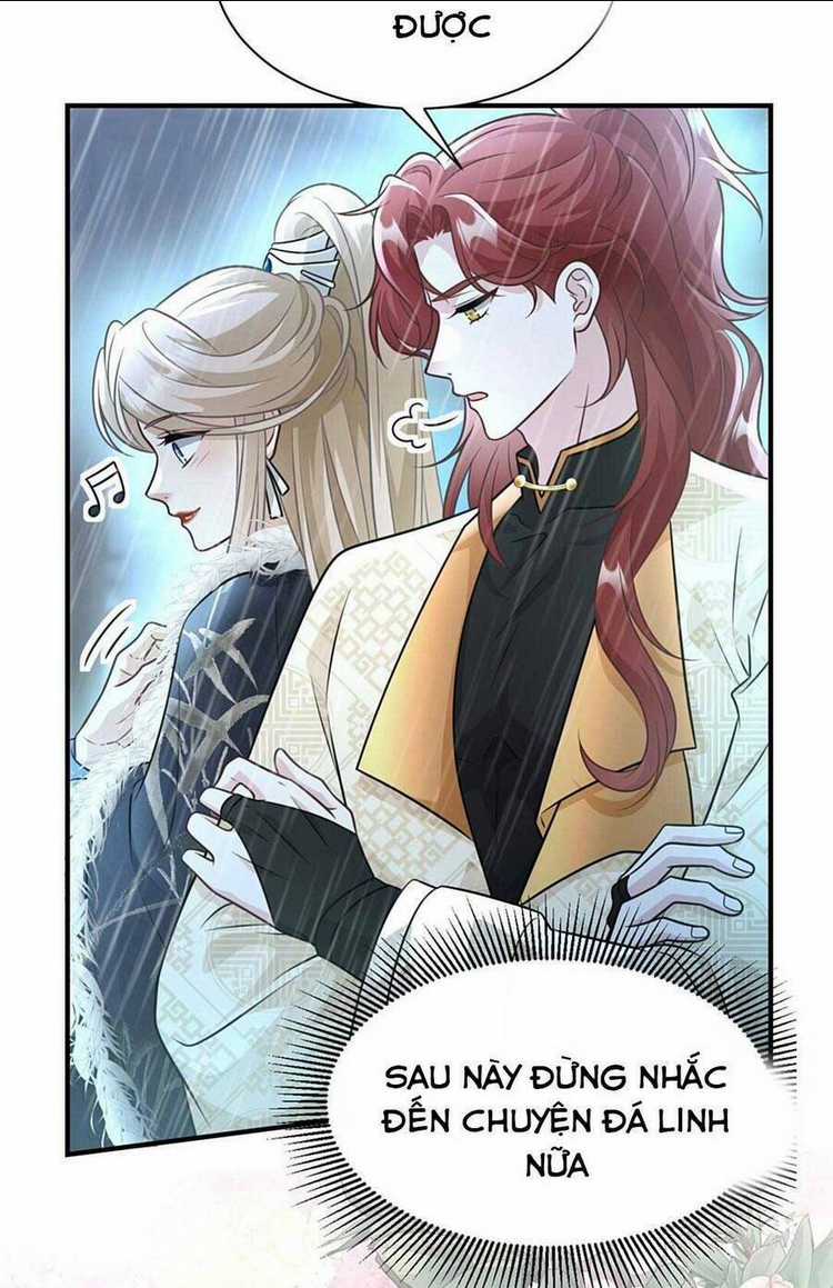 Bạch Nguyệt Quang Cô Ấy Không Muốn Đi Theo Cốt Truyện Chapter 7 trang 70