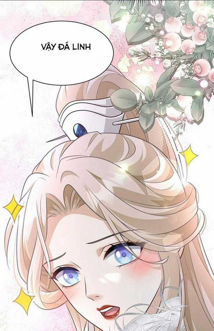 Bạch Nguyệt Quang Cô Ấy Không Muốn Đi Theo Cốt Truyện Chapter 7 trang 71