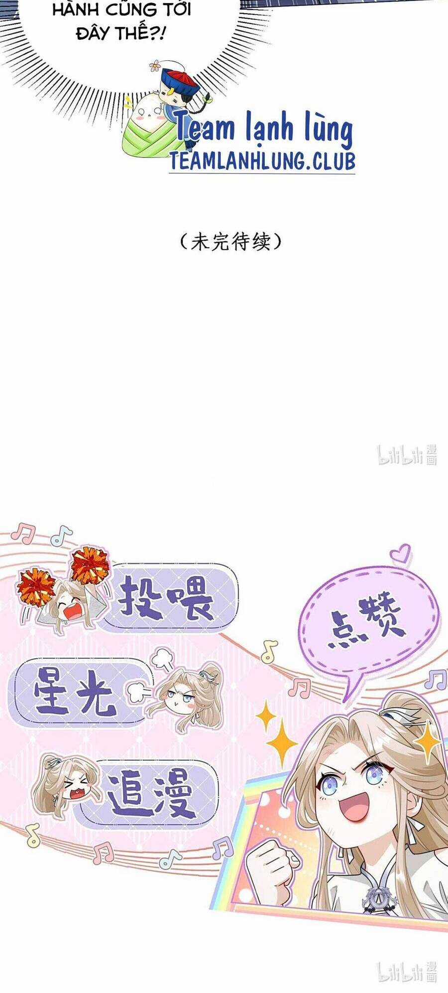 Bạch Nguyệt Quang Cô Ấy Không Muốn Đi Theo Cốt Truyện Chapter 8 trang 30