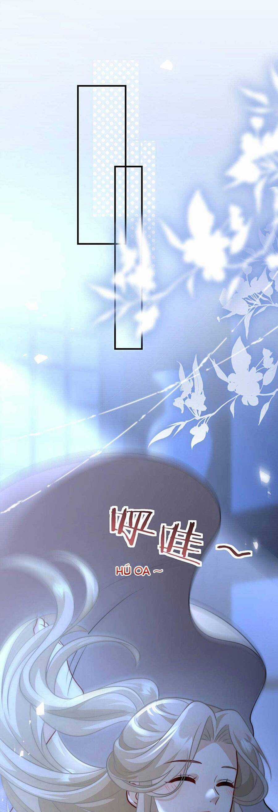 Bạch Nguyệt Quang Cô Ấy Không Muốn Đi Theo Cốt Truyện Chapter 8 trang 6