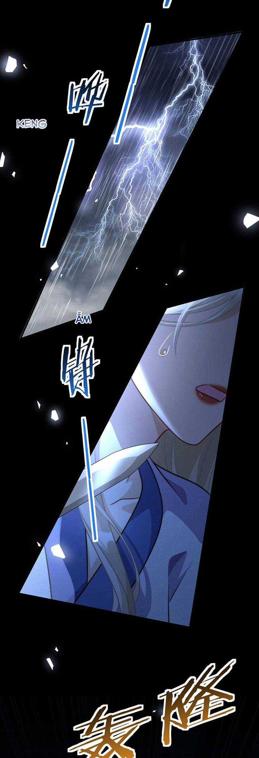 Bạch Nguyệt Quang Cô Ấy Không Muốn Đi Theo Cốt Truyện Chapter 8 trang 8