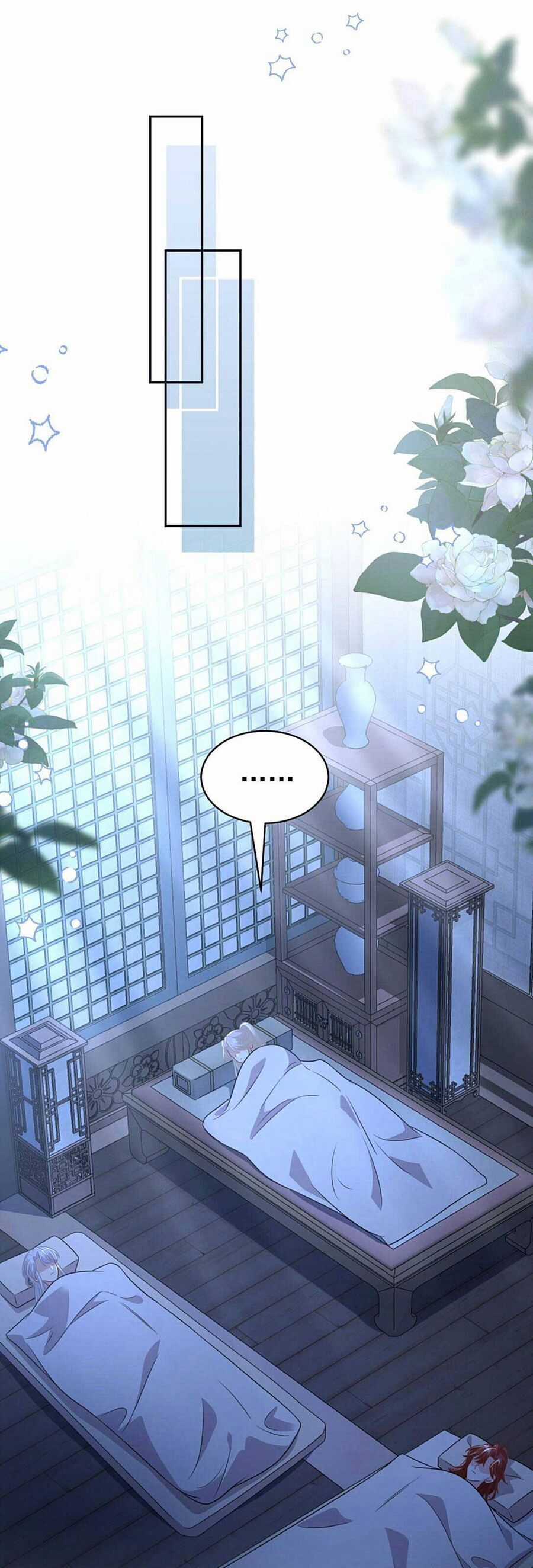 Bạch Nguyệt Quang Cô Ấy Không Muốn Đi Theo Cốt Truyện Chapter 9 trang 19