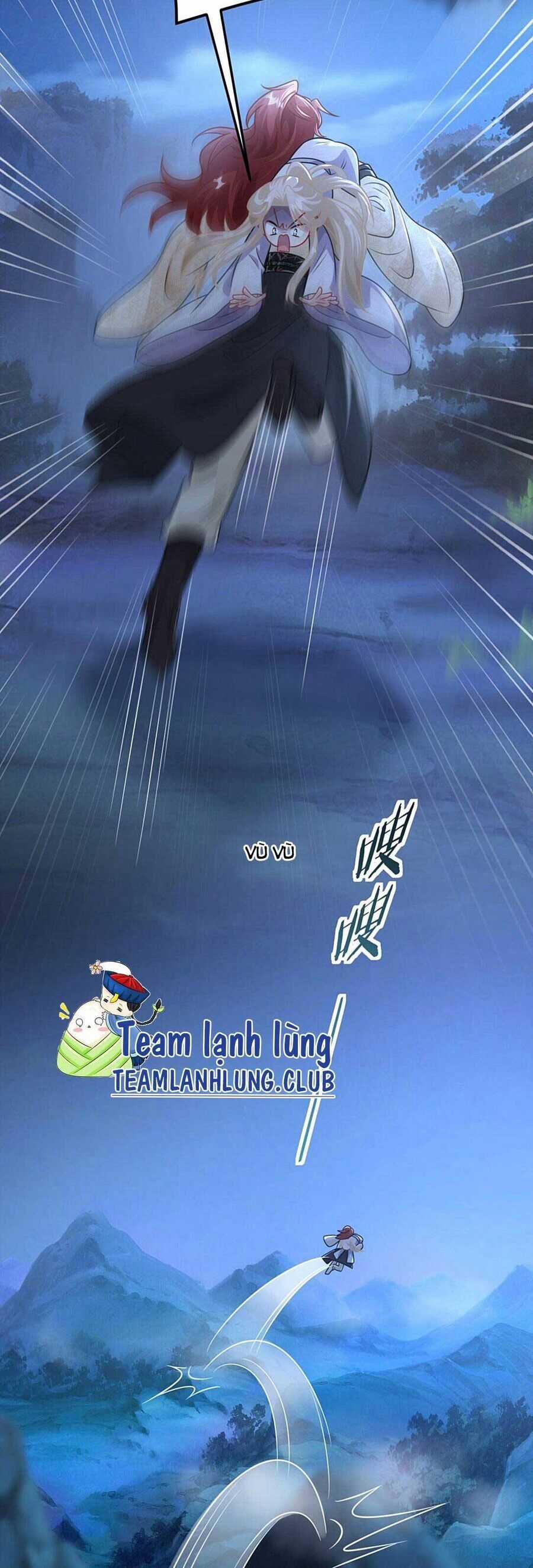 Bạch Nguyệt Quang Cô Ấy Không Muốn Đi Theo Cốt Truyện Chapter 9 trang 24