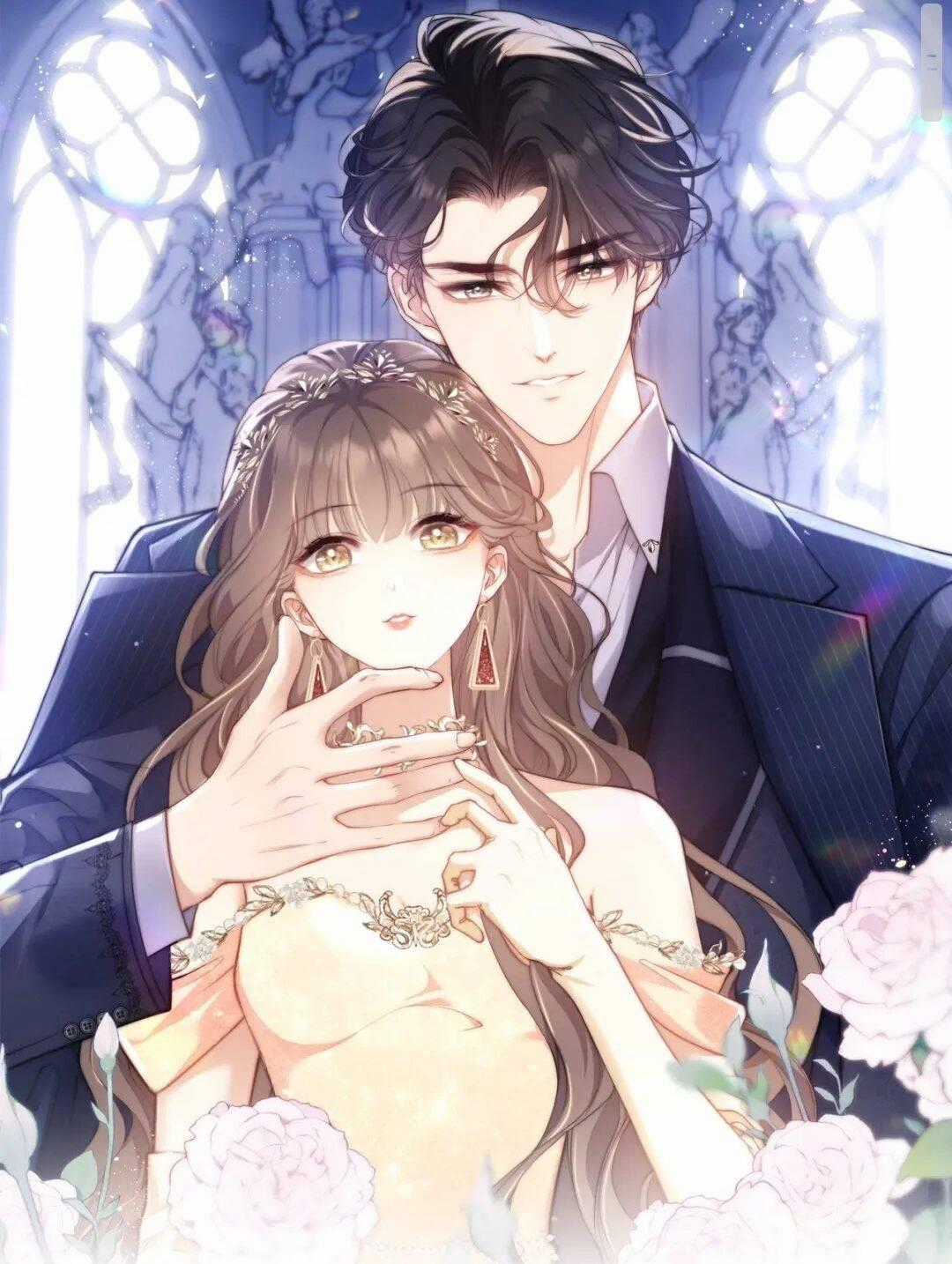 BẠCH NGUYỆT QUANG HẮN MUỐN XUỐNG TAY VỚI TA Chapter 0 trang 0