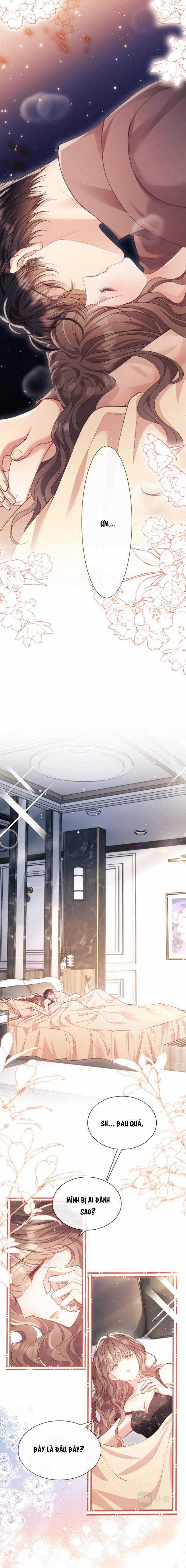 BẠCH NGUYỆT QUANG HẮN MUỐN XUỐNG TAY VỚI TA Chapter 4 trang 7