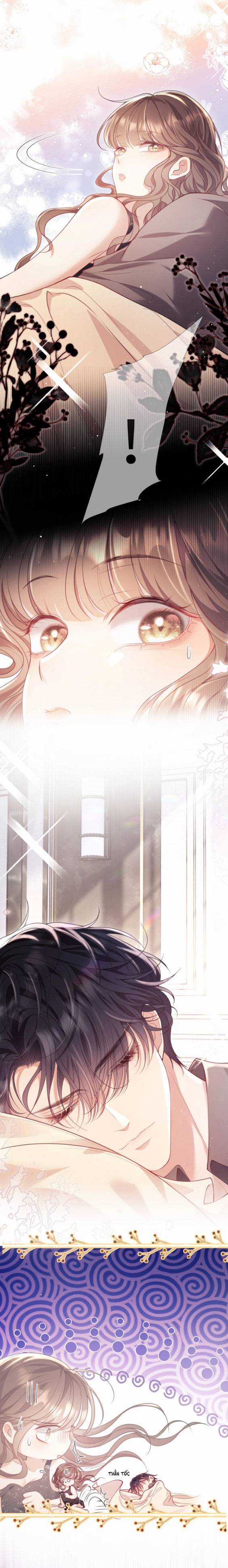 BẠCH NGUYỆT QUANG HẮN MUỐN XUỐNG TAY VỚI TA Chapter 4 trang 8