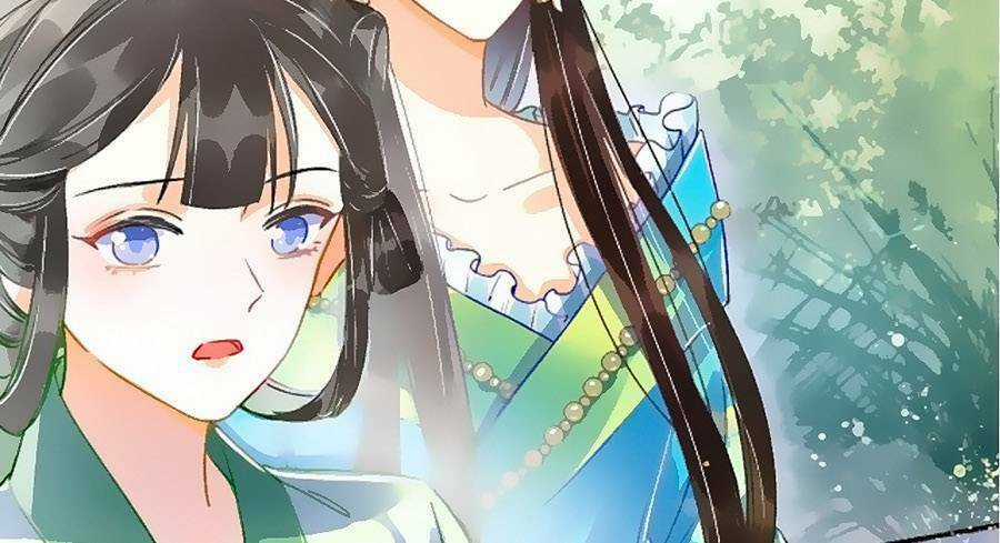 Bạch Nguyệt Quang Lạm Quyền Của Sủng Hậu Chapter 1 trang 26