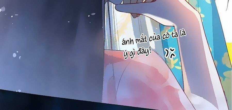 Bạch Nguyệt Quang Lạm Quyền Của Sủng Hậu Chapter 1 trang 32