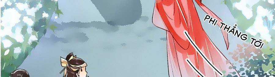 Bạch Nguyệt Quang Lạm Quyền Của Sủng Hậu Chapter 1 trang 42