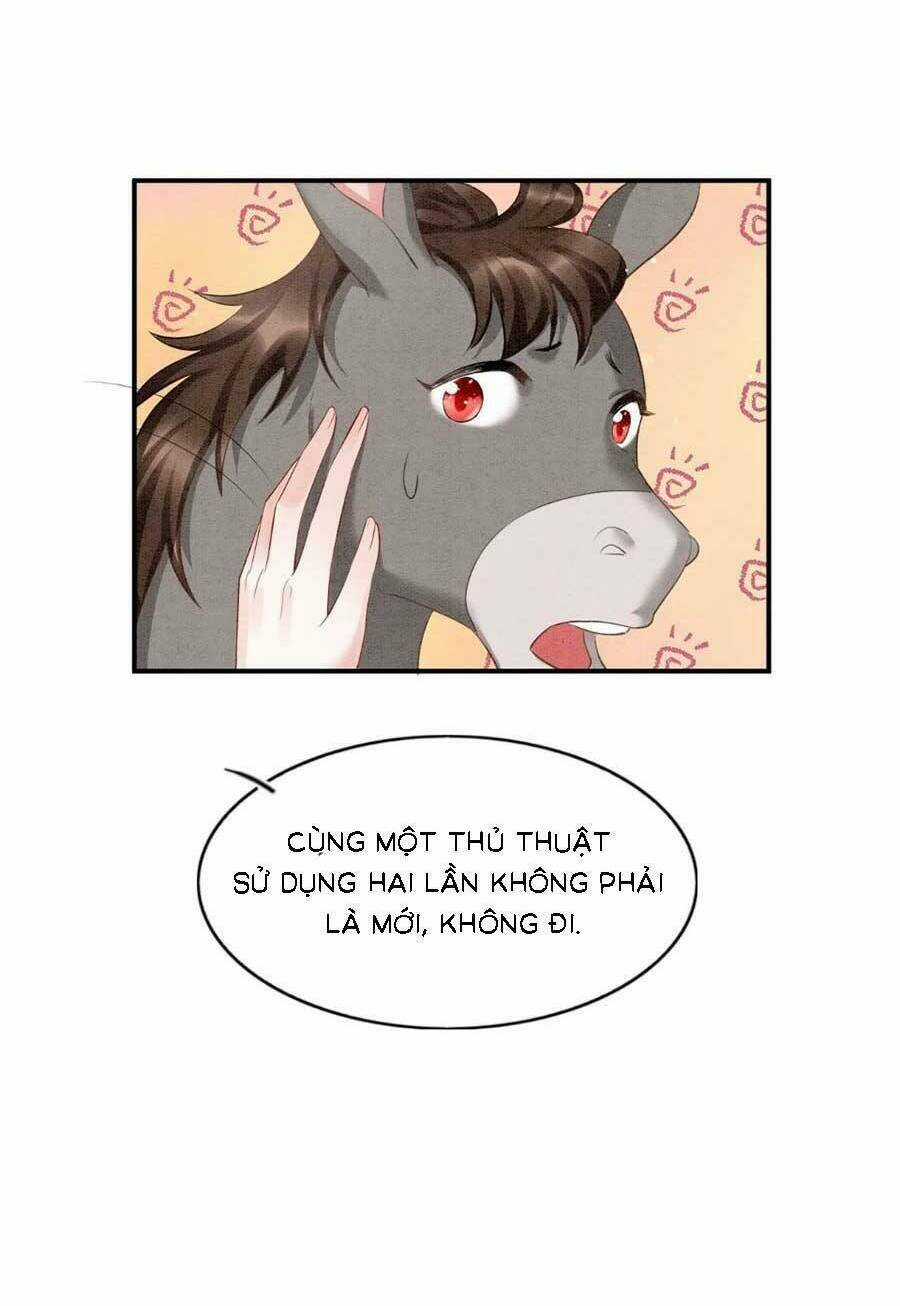 Bạch Nguyệt Quang Lạm Quyền Của Sủng Hậu Chapter 100 trang 11