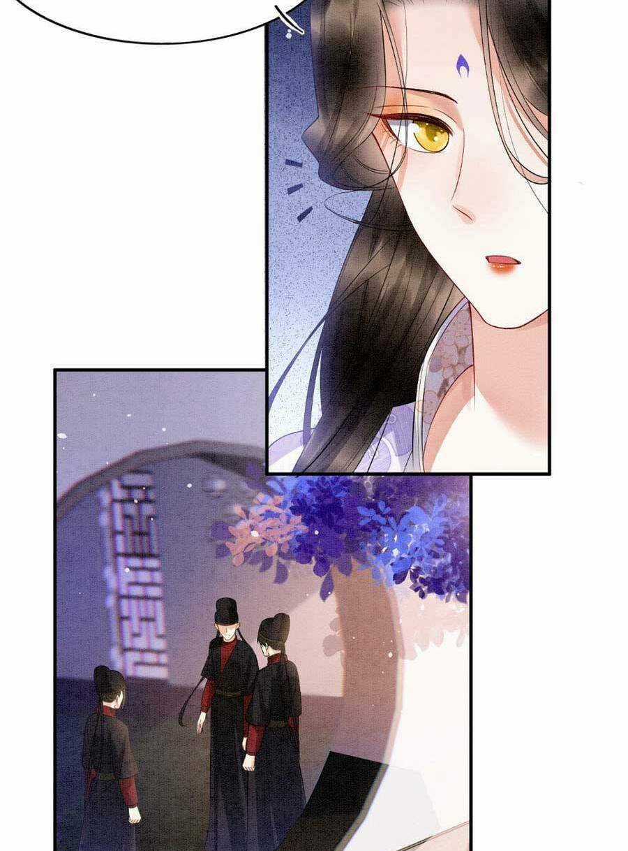 Bạch Nguyệt Quang Lạm Quyền Của Sủng Hậu Chapter 100 trang 13